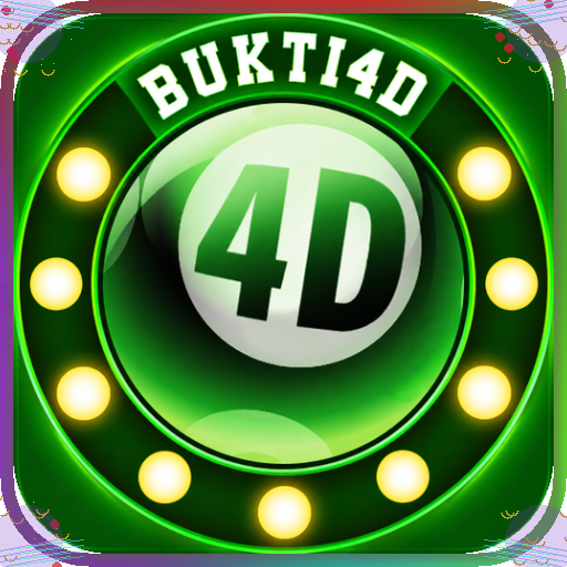 bukti4d — galeri pratinjau - APK Resmi