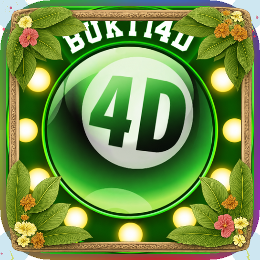 bukti4d — galeri pratinjau Resmi APK